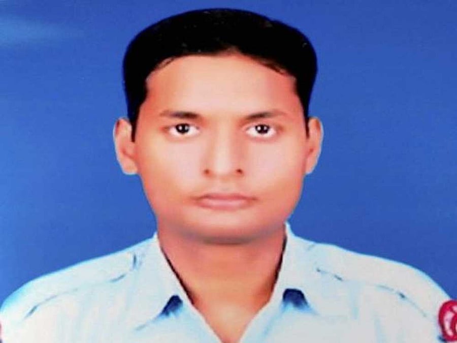 Jyoti Prakash Nirala, PTI photo