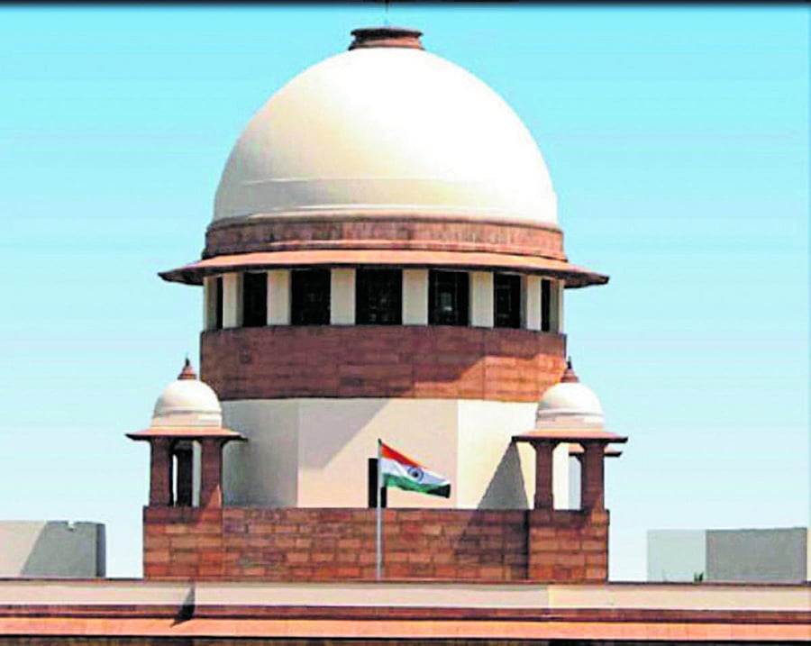 Supreme Court