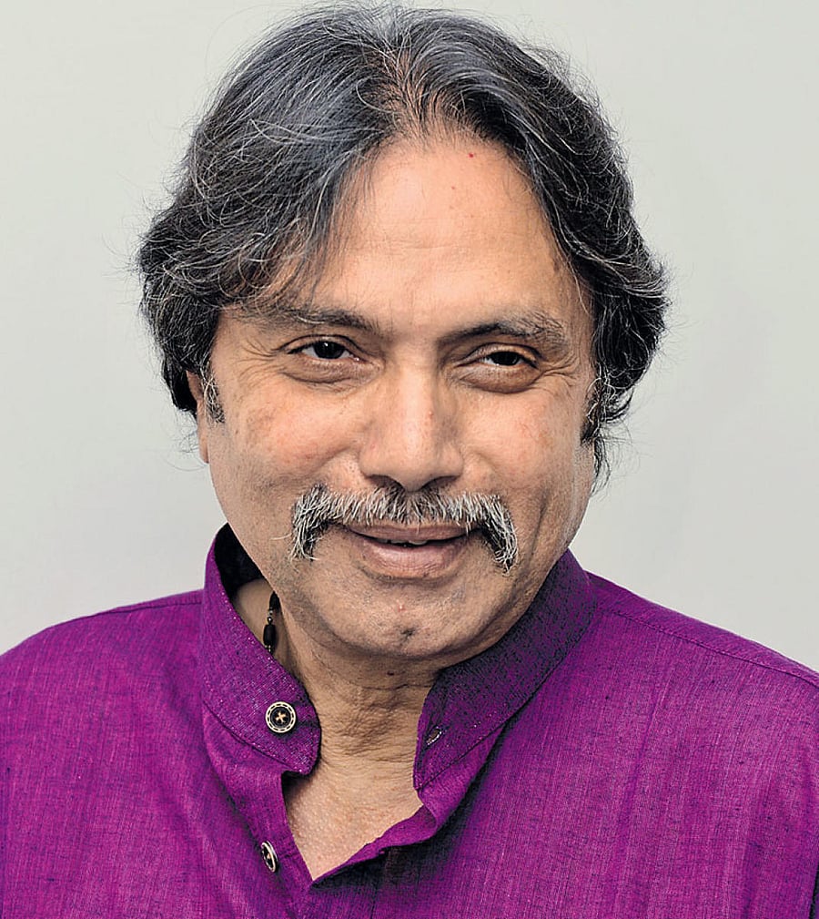 Chandrashekar