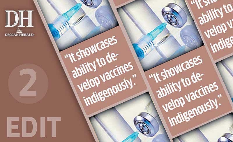 Rotavac: new era for Indian pharma