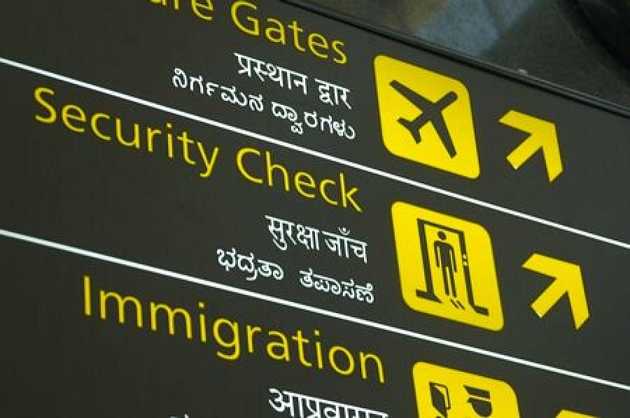 The government has earmarked Rs 4,500 crore for revival of 50 unserved and underserved airports and airstrips.