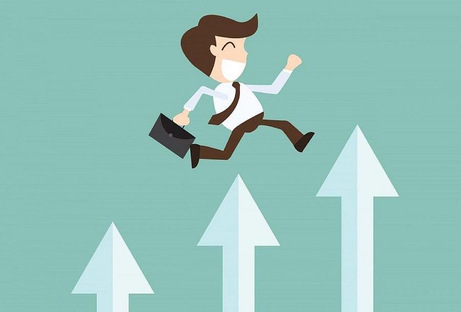 While there is a demand for specialists in various industries, they will be expected to handle different responsibilities as they gain experience.