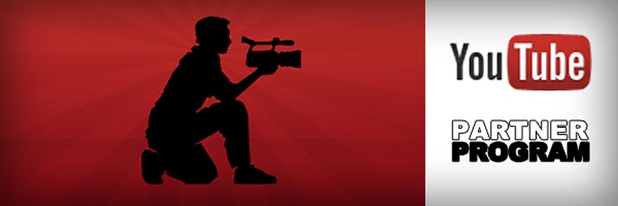 YouTube Partner Programme