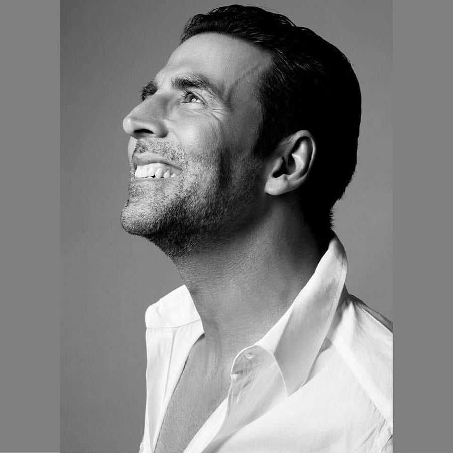 Akshay Kumar