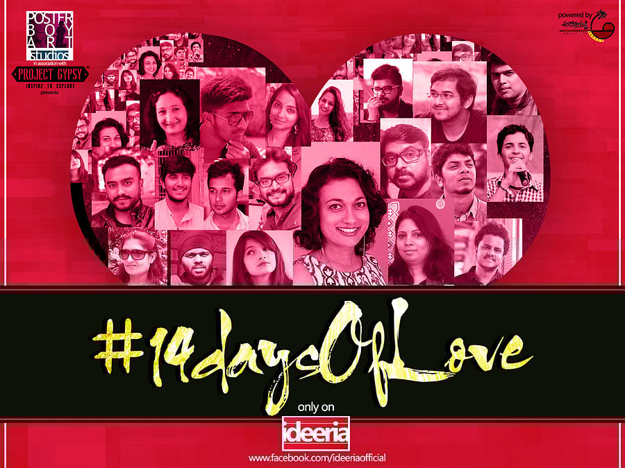 An online campaign is asking to make phone calls to special someone in their lives.