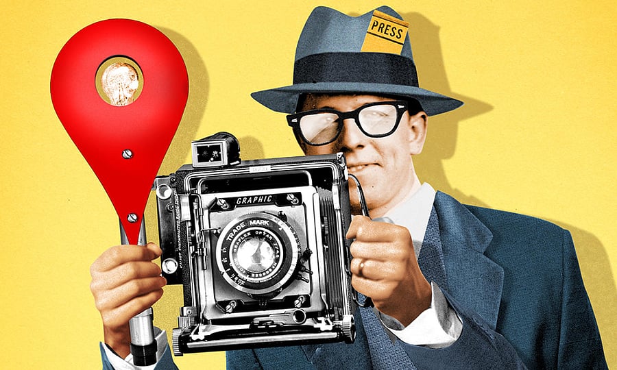 Two successful tech-industry websites may have shown the media industry a path forward: shun advertising, and charge people for content. (Doug Chayka/The New York Times) -- NO SALES; FOR EDITORIAL USE ONLY WITH NYT STORY SLUGGED CIR-STATE-COLUMN BY MANJOO FOR FEB. 8, 2018. ALL OTHER USE PROHIBITED. --