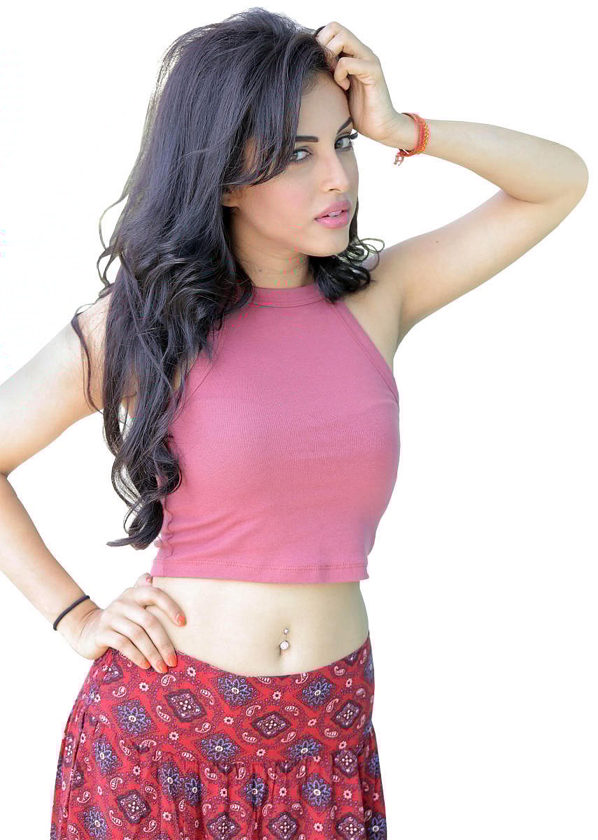 Priya Banerjee
