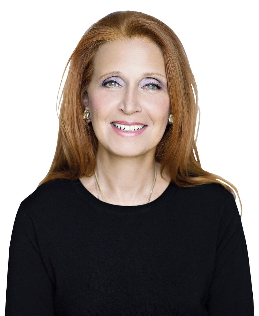 Danielle Steel