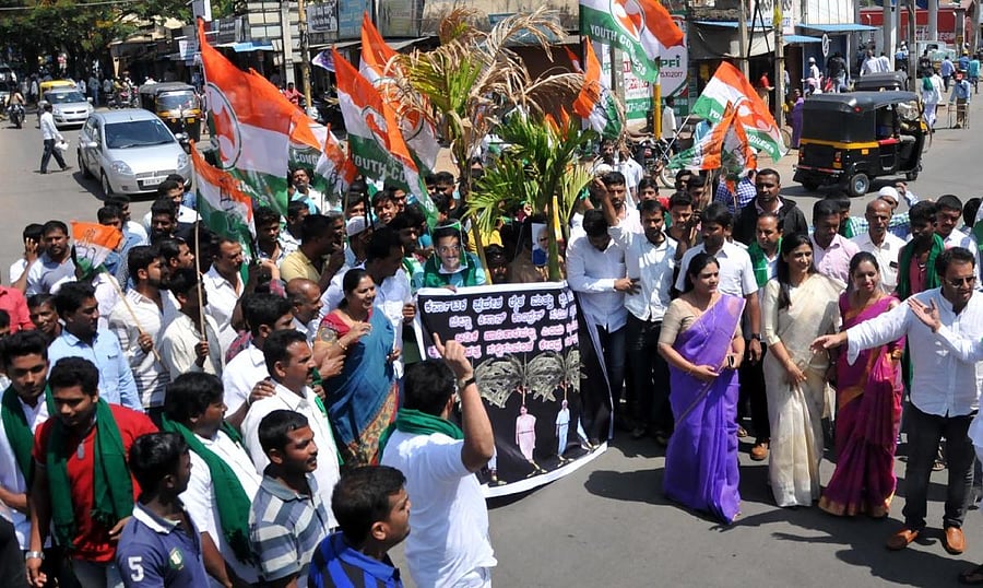 'Protect interest of arecanut growers'