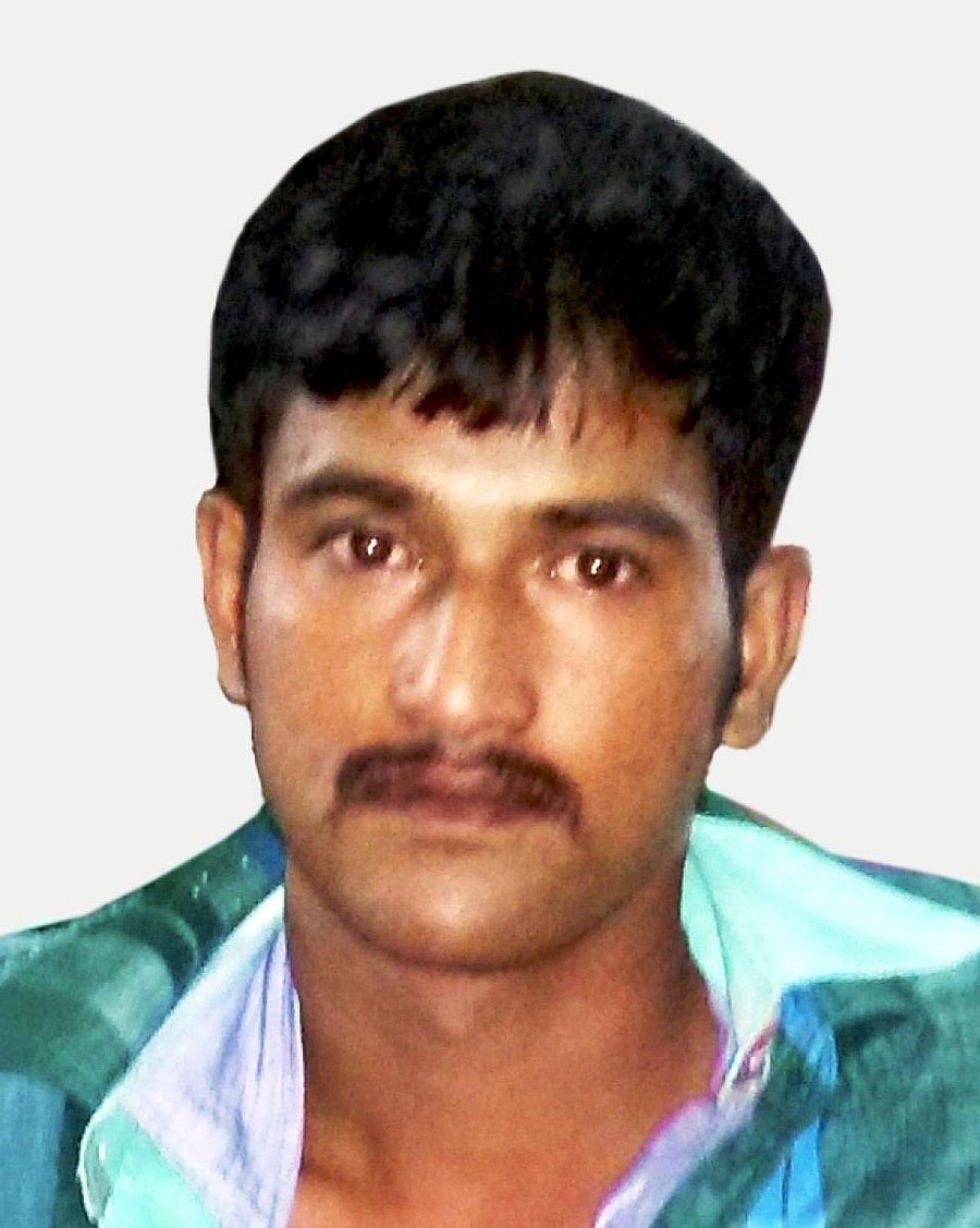 Prashanth Mogaveera