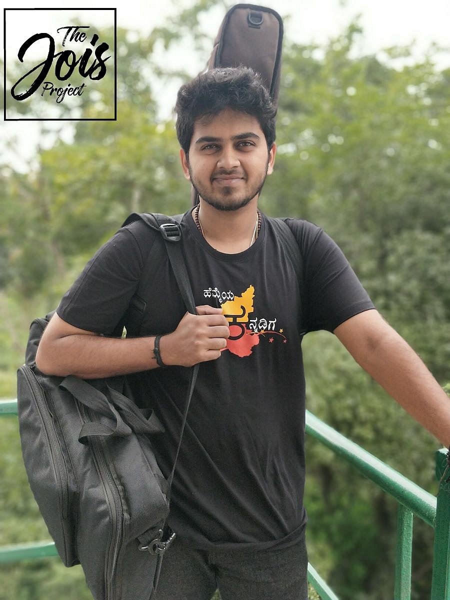 Hemanth Jois