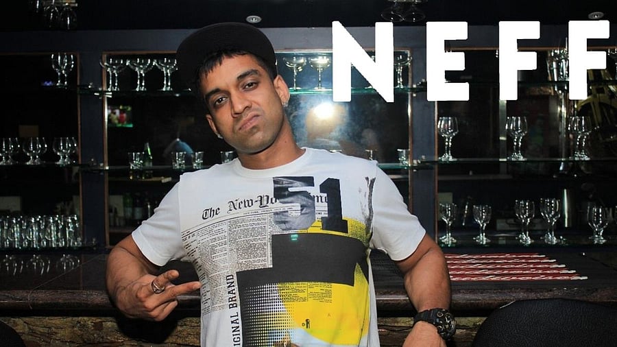 Neff