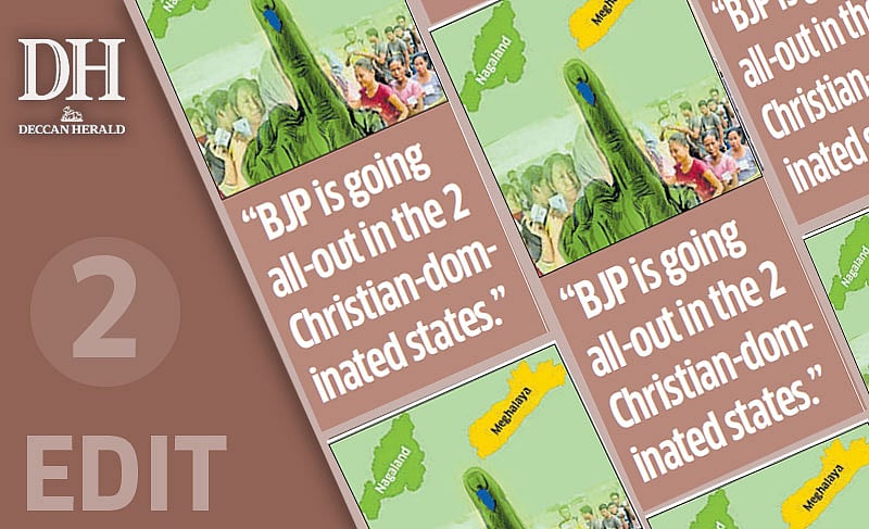 Changing calculus, shifting alliances