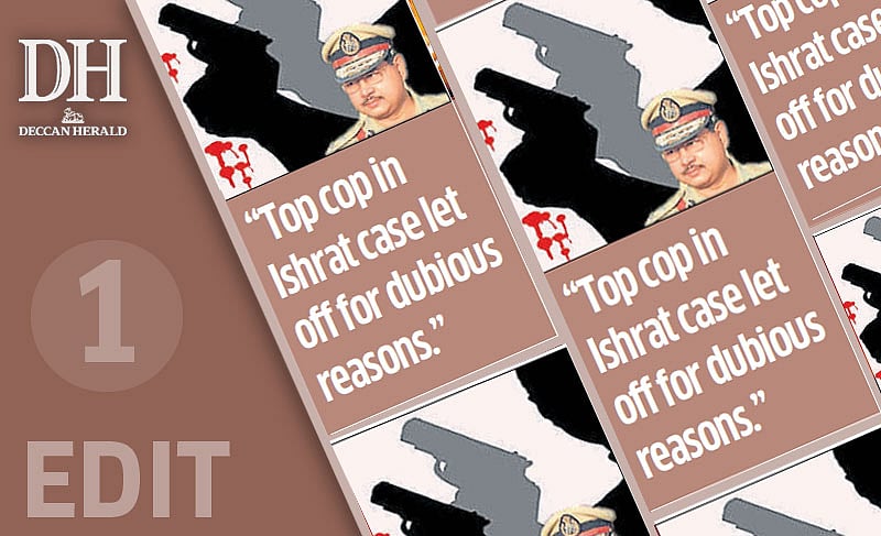 Rule of law being brazenly subverted