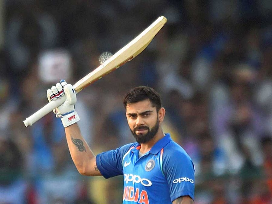 Kohli was little over the top in SA but growing: Steve Waugh