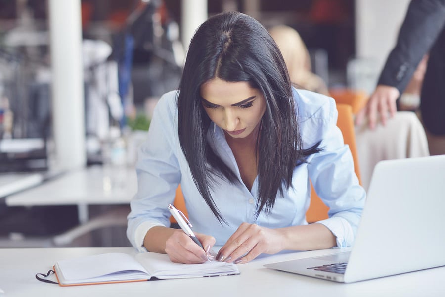 Do extensive studies on related aspects to broaden your perspective and get more clarity.