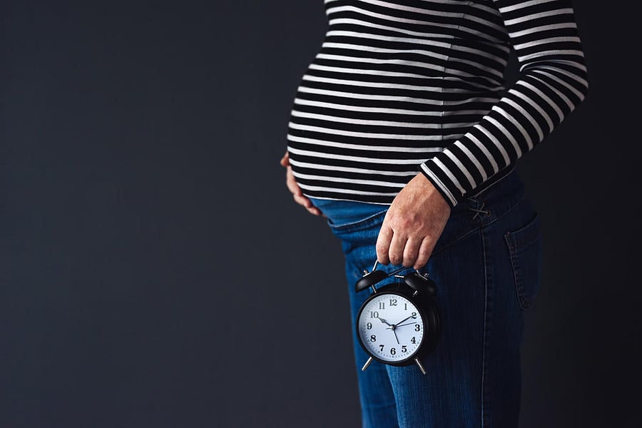 Biological clock