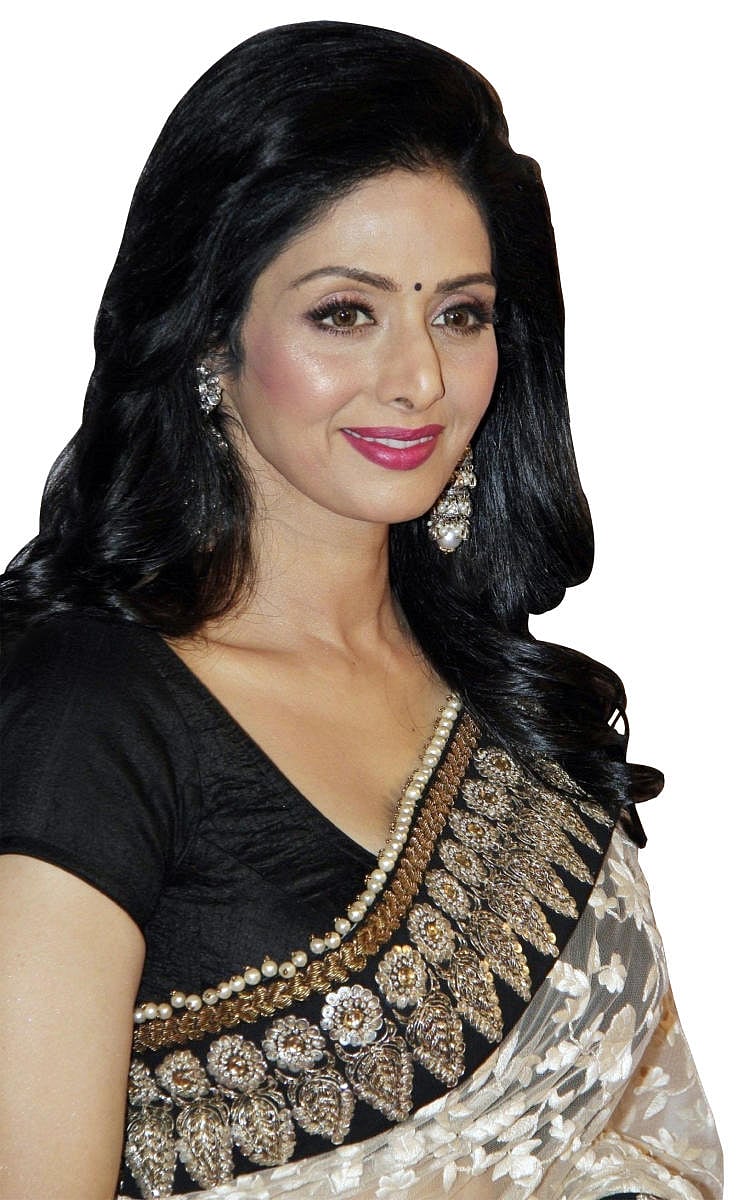 Sridevi