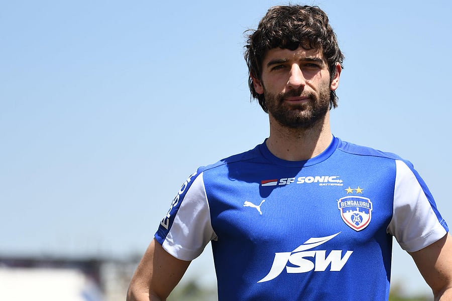 Victor Perez Alonso