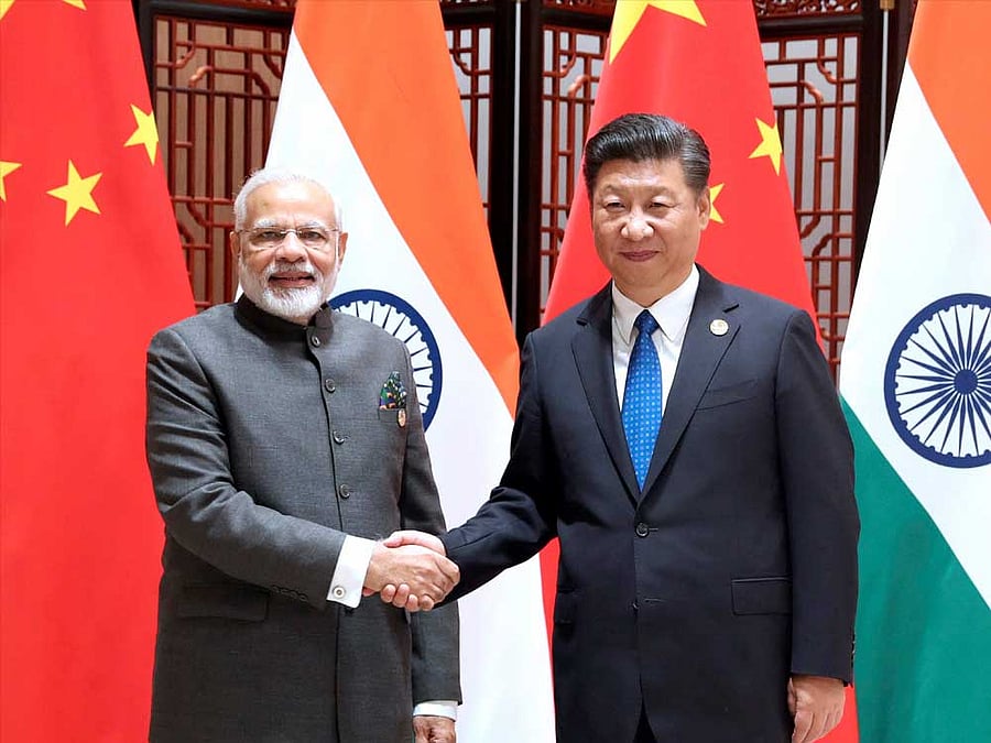 Sources said that the next meeting of the Mechanism on trans-boundary rivers would take place soon in Beijing and the officials were in touch to finalise the date. PTI file photo for representation.
