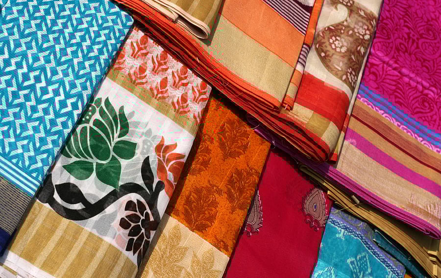 The six-yard creativity