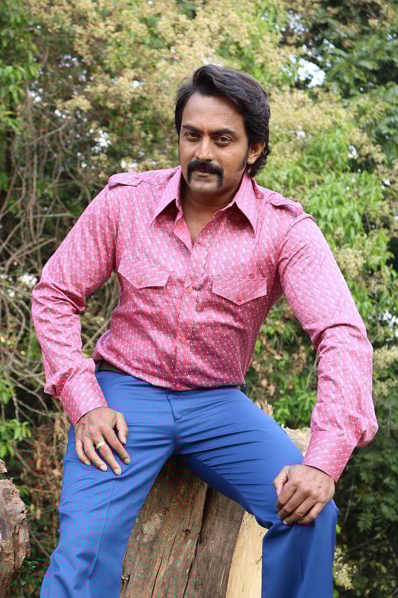 Karthik Jayaram
