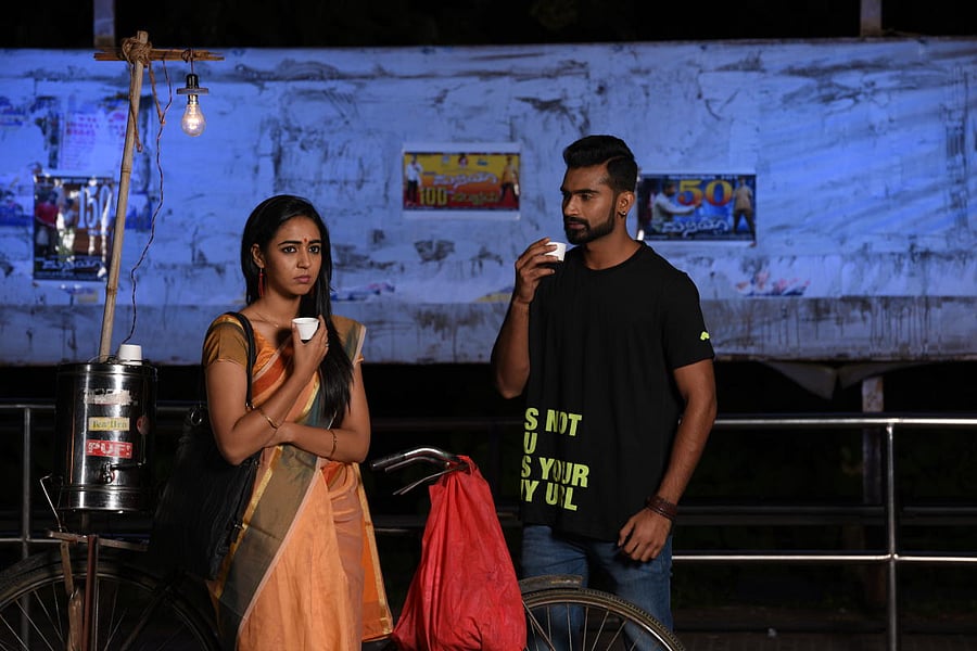 'Yogi Duniya' was among the movies to have hit the screens on Friday.