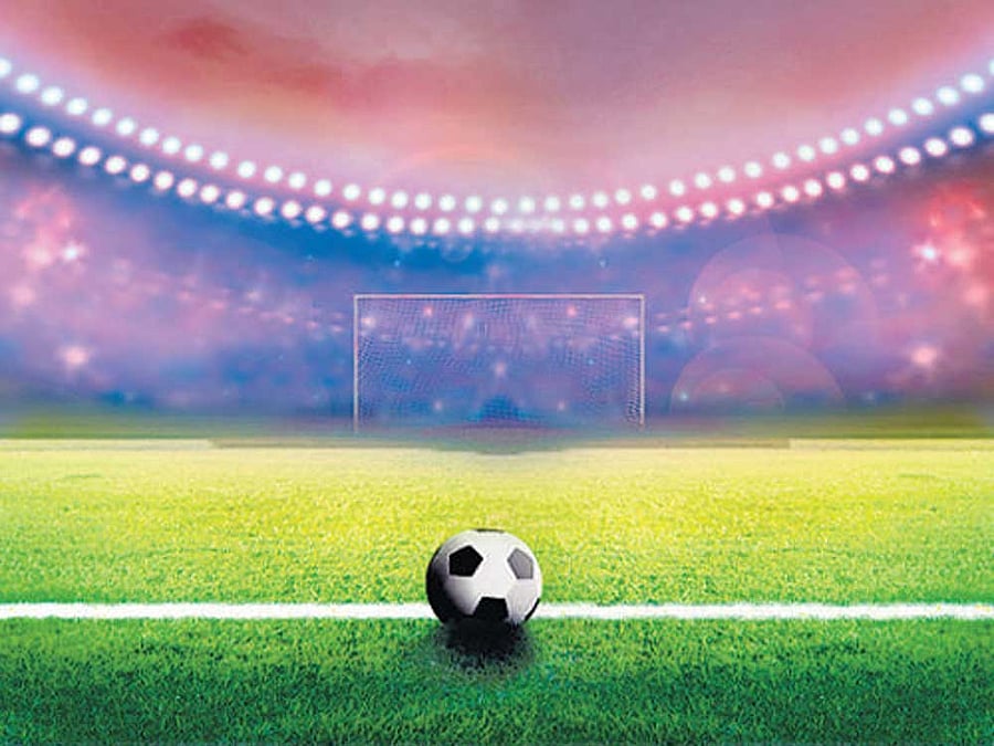 With a majority of the Ozone players not featuring prominently in the South Zone qualifiers of the tournament, Karnatbhaka coach Muralidharan R was not too worried and said replacements would be drafted in. Image for representation.