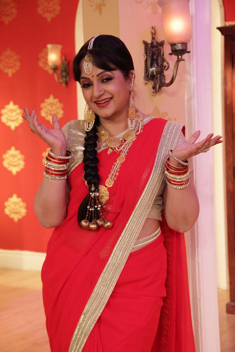 Upasana Singh