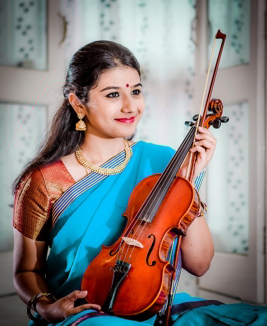 Apoorva Krishna