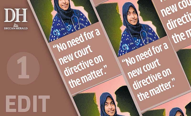 Interfaith marriage: law is already clear