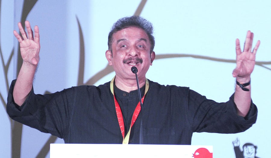 Jayant Kaikini
