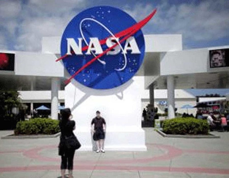 Total and Spectral Solar Irradiance Sensor (TSIS-1), installed on the ISS, is fully operational with all instruments collecting science data, NASA said. File photo