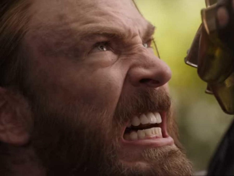 Actor Chris Evans, who plays superhero Captain America in the Marvel Cinematic Universe, might be stepping away from the franchise after the next year's 'Avengers 4'.