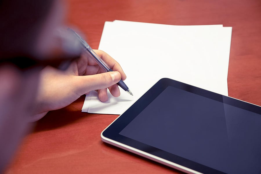 The counsellor will be part of the mobile application, and it is personalised to one's requirements.