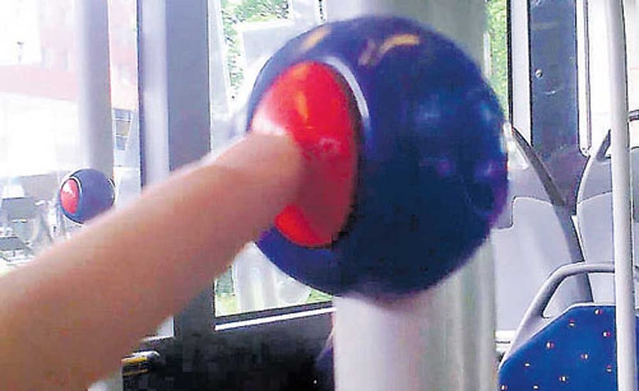 GPS, panic button must in public service vehicles from April 1