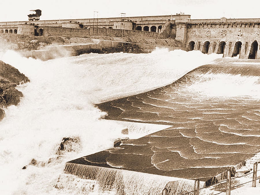 Model code won't affect setting up of Cauvery board: CEC