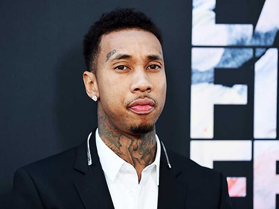 The 28-year-old Grammy-nominated artiste is bringing his world tour to promote his newly-released album 'Kyoto' to New Delhi for a headlining show.