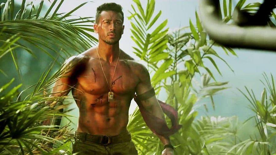 Baaghi 2