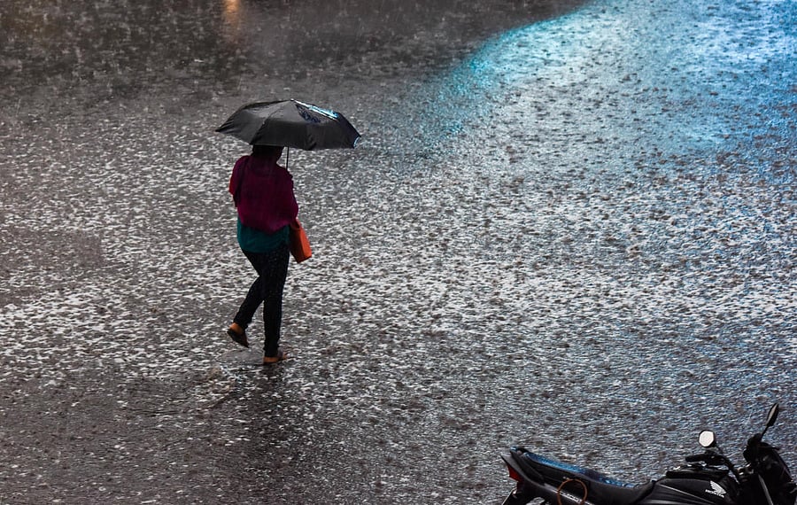 South will have below-normal rain: Skymet