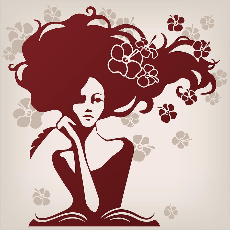 Everything about Taslima is here, including her pet name Bubu.