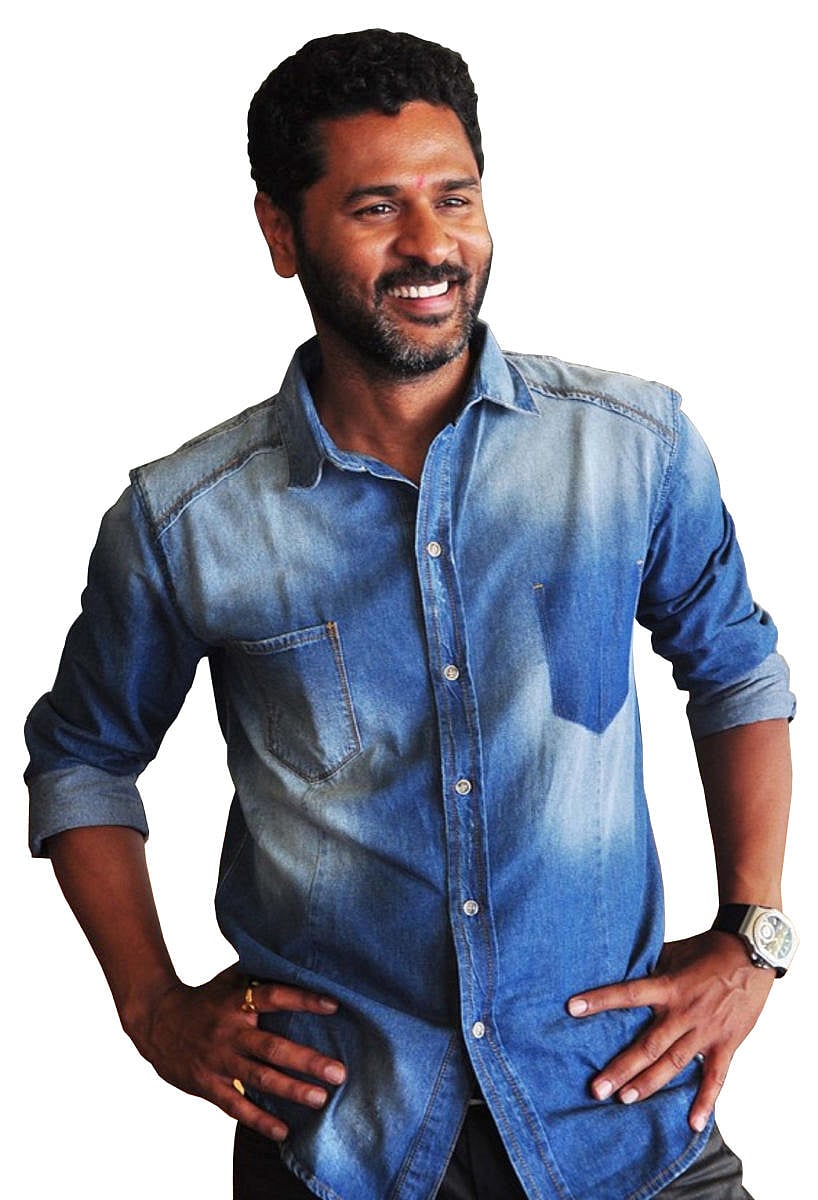 Prabhu Dheva