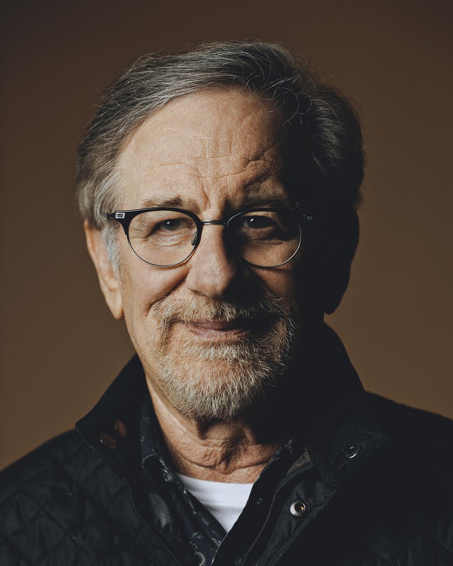 Steven Spielberg
