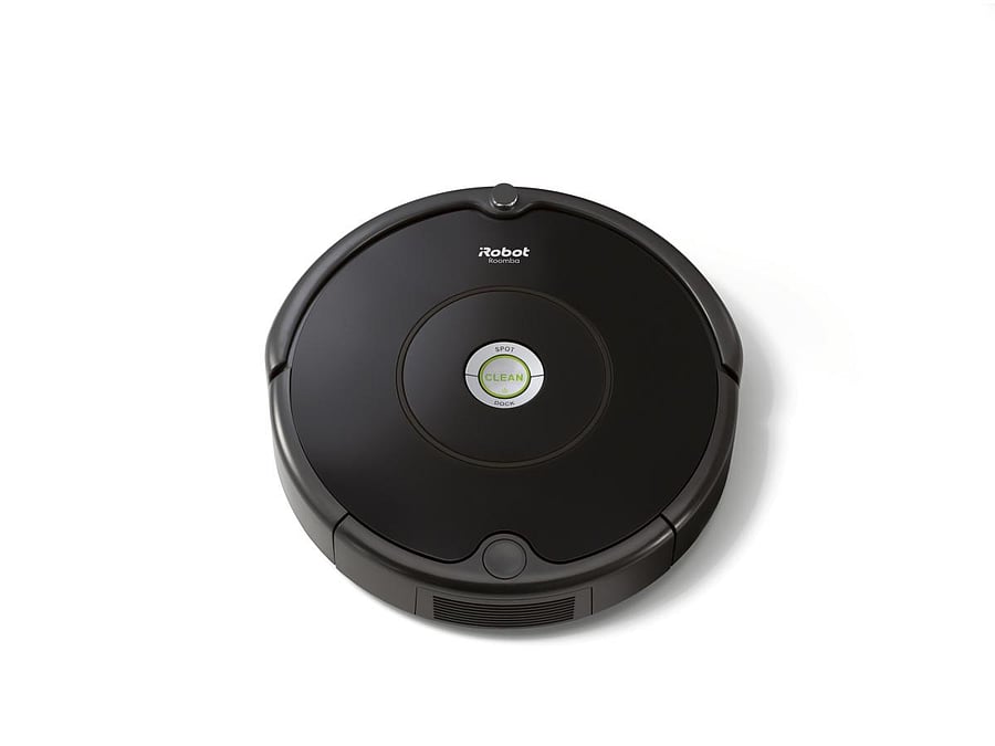 Roomba