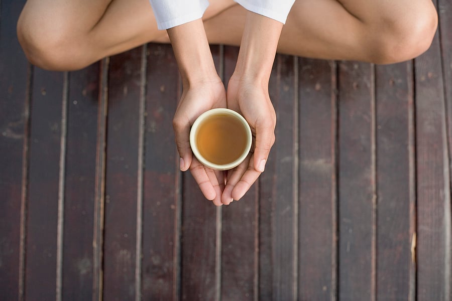 Chai Point sells three lakh cups of tea a day across all its channels.