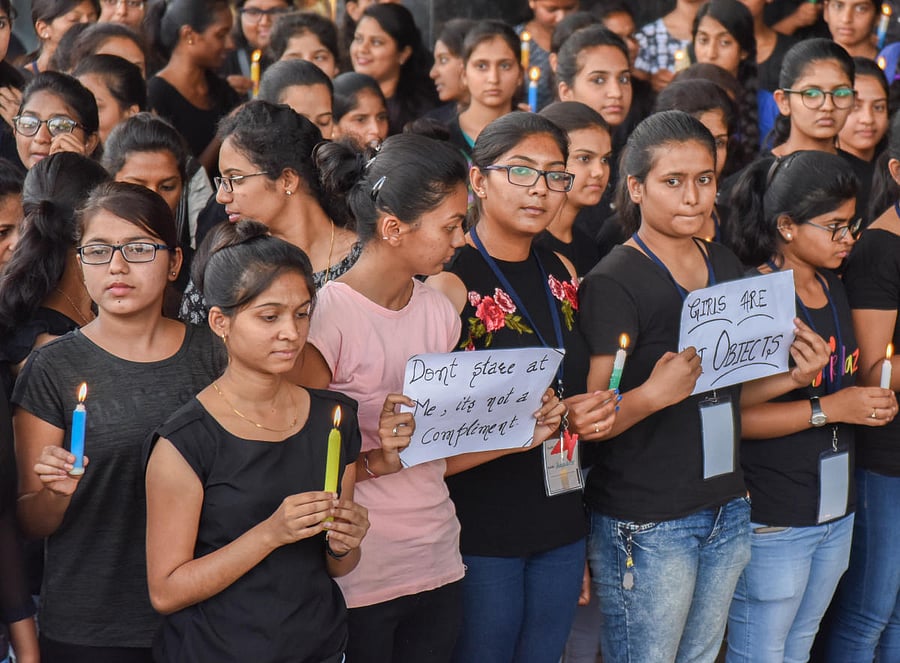 The Union Cabinet on Saturday approved an ordinance to allow courts to award death penalty to those convicted of raping children up to 12 years of age.