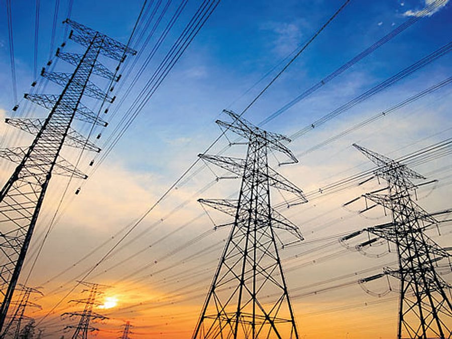 However, the power supply in April has reduced to 9,900 MW. It was 9,133 MW as of April 21. The consumption as on April 22 was 197.37 million units. Representational Image