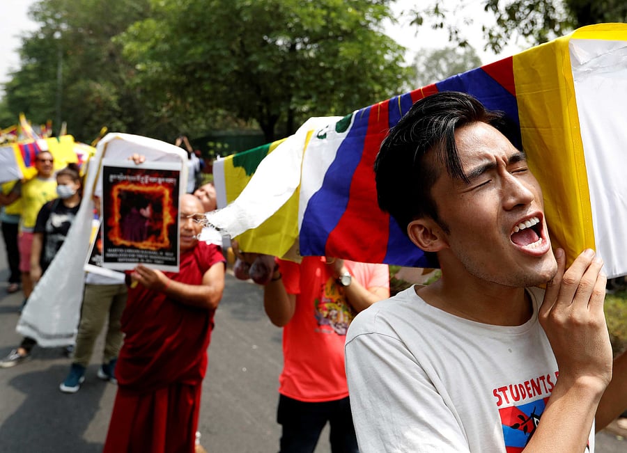 File photo for representation. 