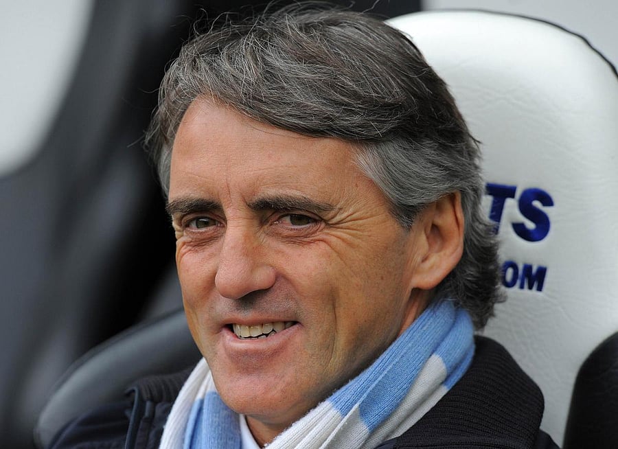 Roberto Mancini