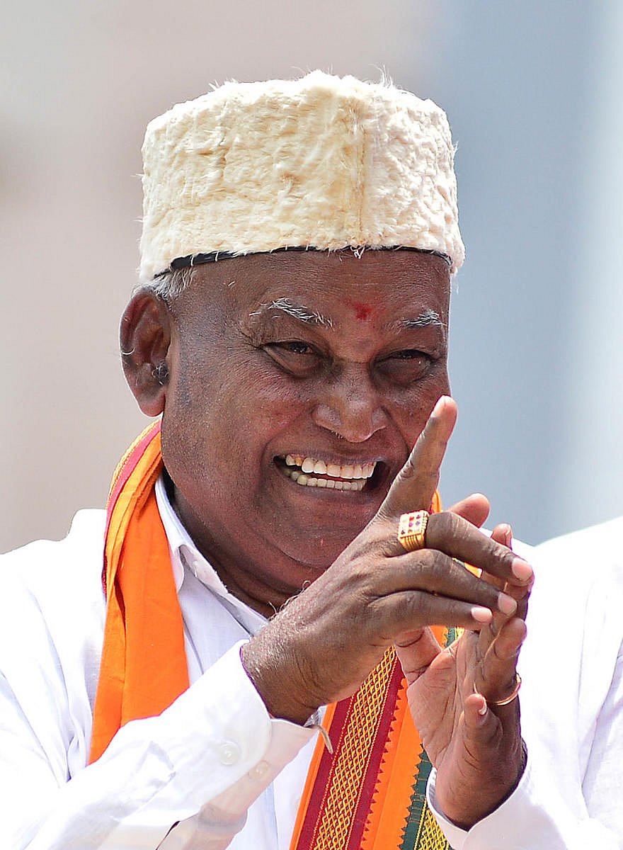 Katta Subramanya Naidu